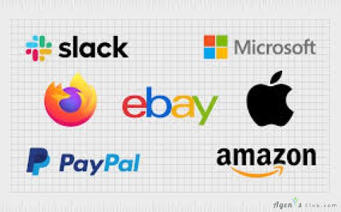 Business Logo for Tech Companies