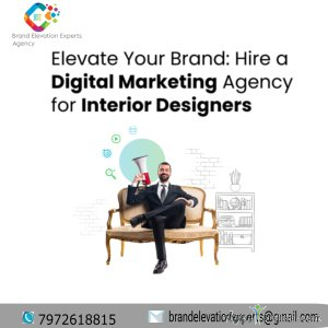 Real estate digital marketing agency