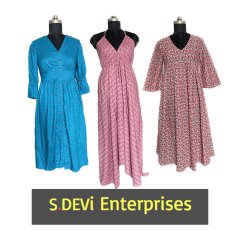S.Devi Enterprises